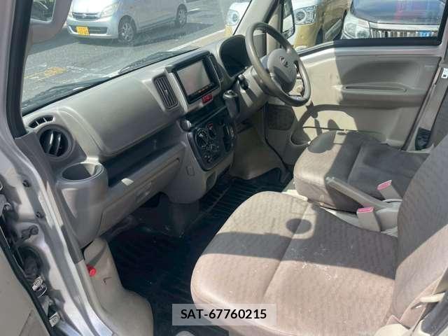 Nissan CLIPPER VAN 2017-11 8009772-11