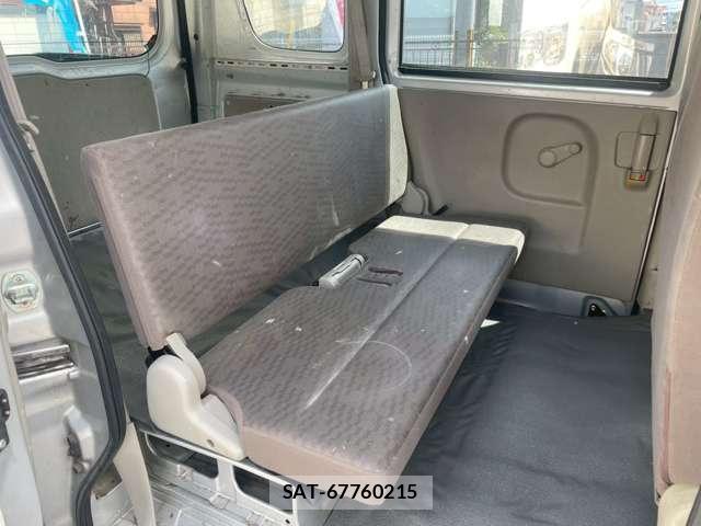 Nissan CLIPPER VAN 2017-11 8009772-13