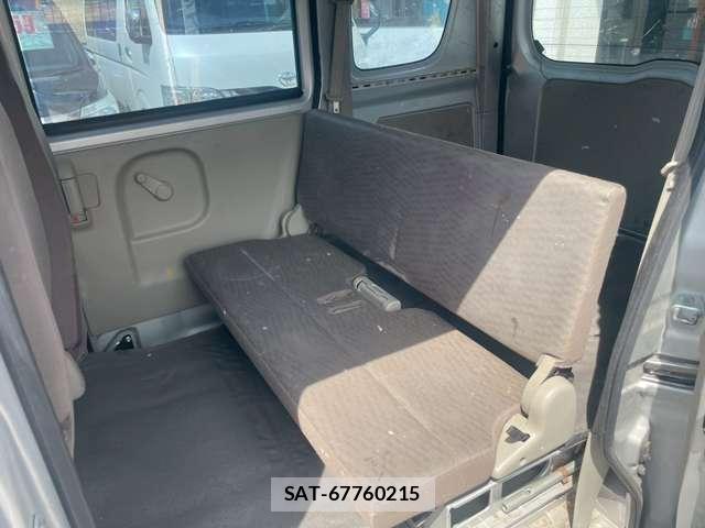 Nissan CLIPPER VAN 2017-11 8009772-14