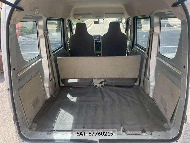 Nissan CLIPPER VAN 2017-11 8009772-15