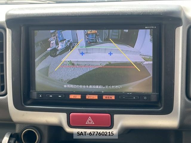 Nissan CLIPPER VAN 2017-11 8009772-17