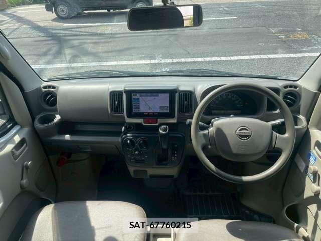 Nissan CLIPPER VAN 2017-11 8009772-2
