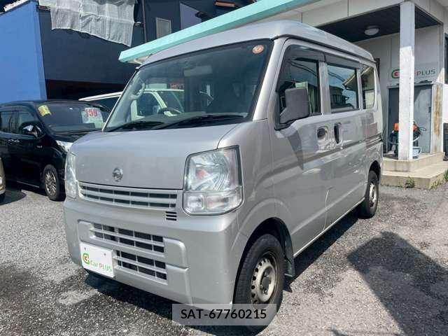 Nissan CLIPPER VAN 2017-11 8009772-3