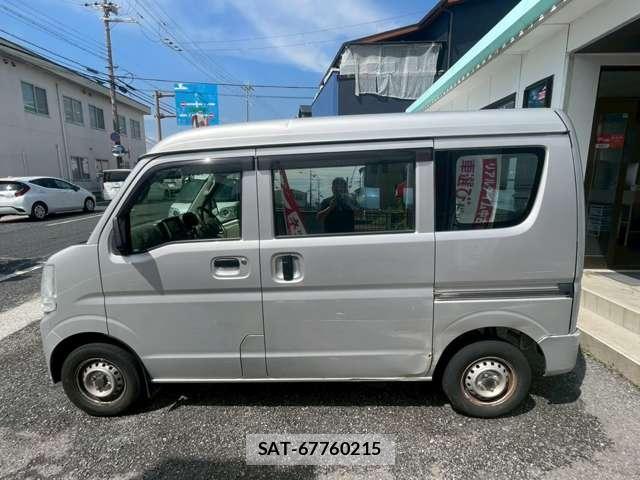 Nissan CLIPPER VAN 2017-11 8009772-4