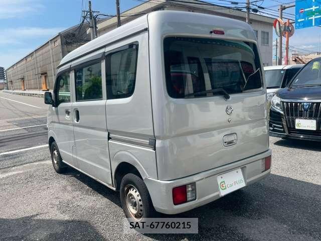 Nissan CLIPPER VAN 2017-11 8009772-5