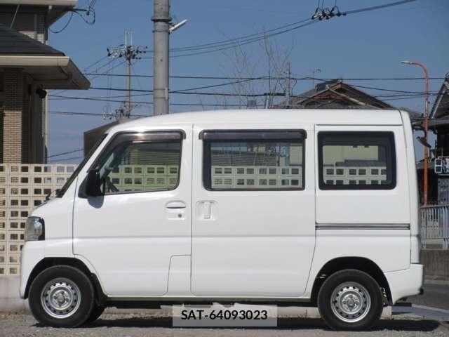 Nissan CLIPPER VAN 2013-03 8009798-11