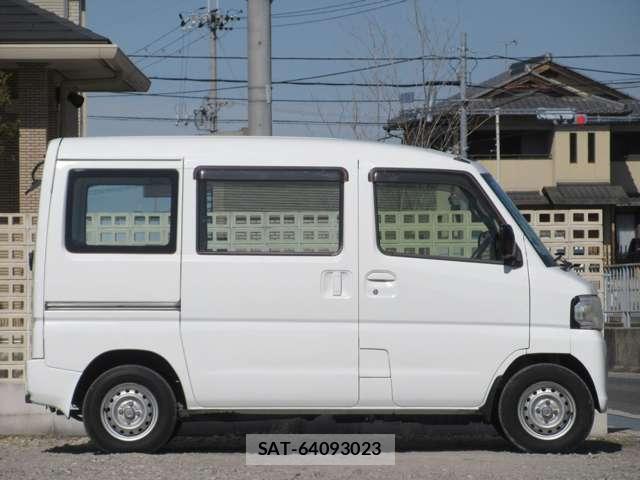 Nissan CLIPPER VAN 2013-03 8009798-12