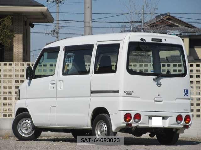Nissan CLIPPER VAN 2013-03 8009798-13