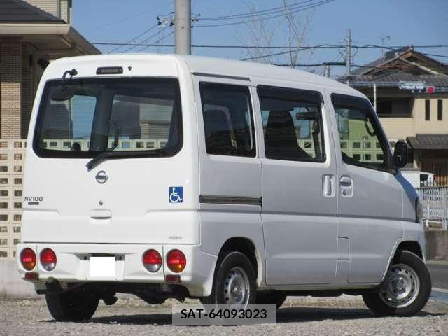 Nissan CLIPPER VAN 2013-03 8009798-14