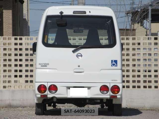 Nissan CLIPPER VAN 2013-03 8009798-15