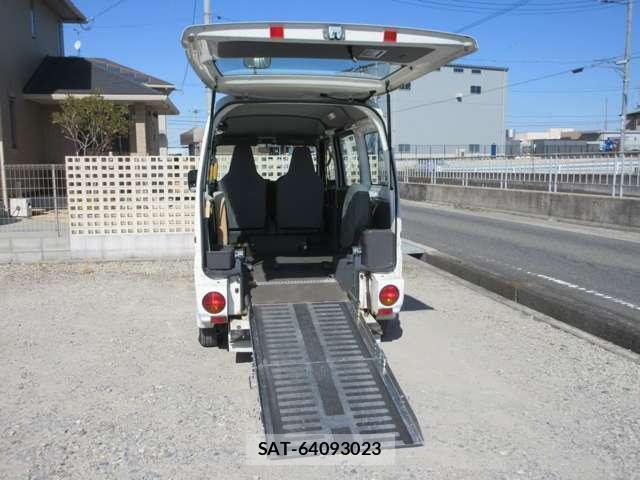 Nissan CLIPPER VAN 2013-03 8009798-16
