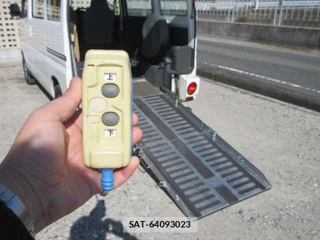 Nissan CLIPPER VAN 2013-03 8009798-17