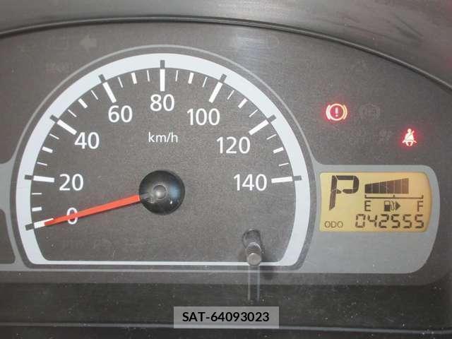 Nissan CLIPPER VAN 2013-03 8009798-19
