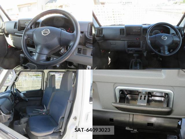 Nissan CLIPPER VAN 2013-03 8009798-7
