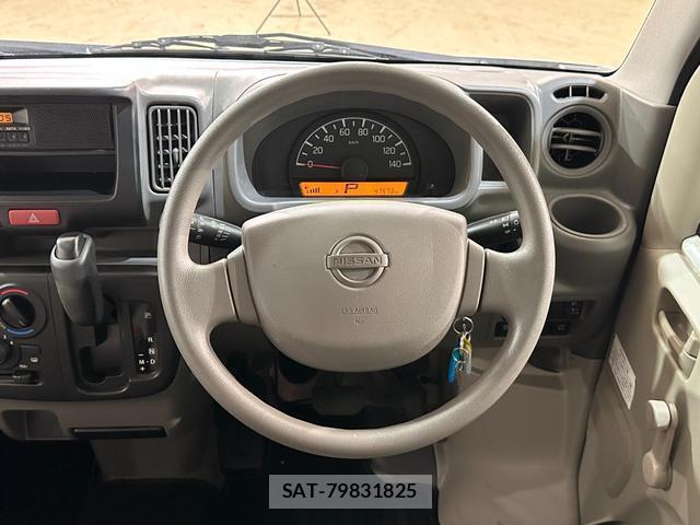 Nissan CLIPPER VAN 2019-05 8009864-2