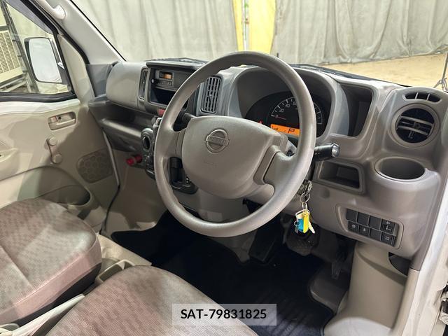 Nissan CLIPPER VAN 2019-05 8009864-6