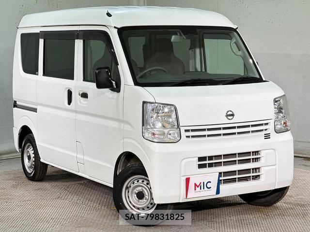 Nissan CLIPPER VAN 2019-05 8009864-9