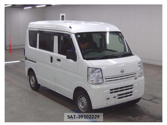 Nissan CLIPPER VAN 2019-02 8010039-0