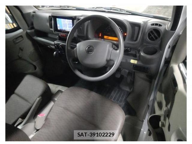 Nissan CLIPPER VAN 2019-02 8010039-1
