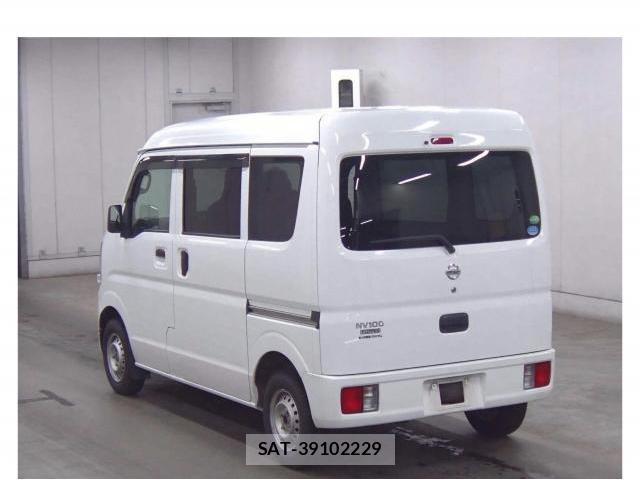 Nissan CLIPPER VAN 2019-02 8010039-2