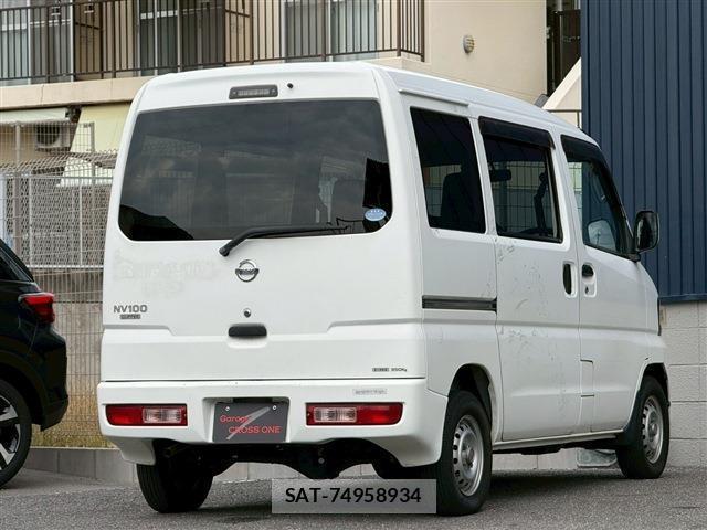 Nissan CLIPPER VAN 2013-10 8010345-1