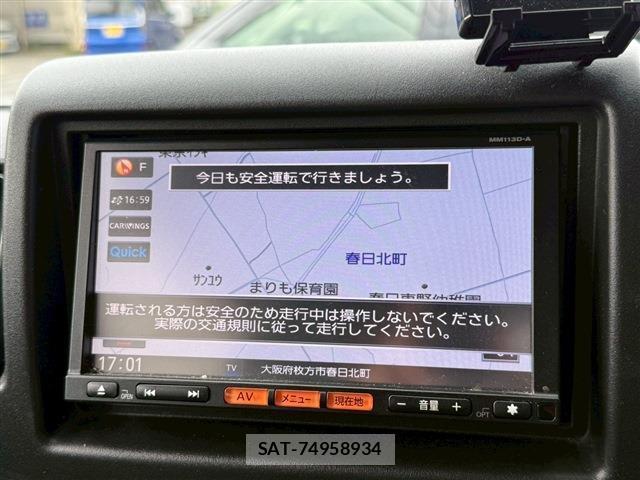 Nissan CLIPPER VAN 2013-10 8010345-3