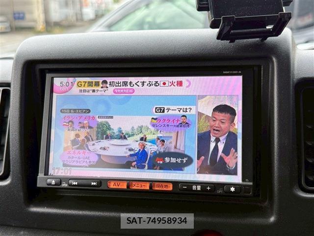 Nissan CLIPPER VAN 2013-10 8010345-4