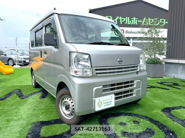 Nissan CLIPPER VAN 2018-06 8010575-0