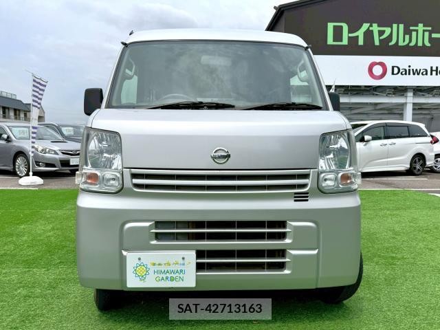 Nissan CLIPPER VAN 2018-06 8010575-1
