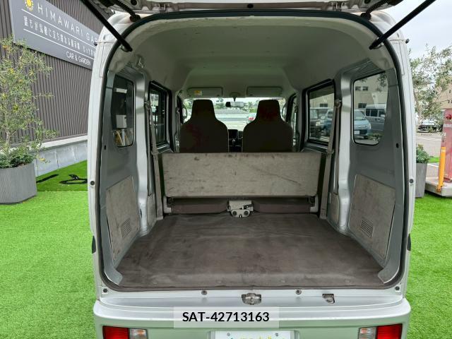 Nissan CLIPPER VAN 2018-06 8010575-13