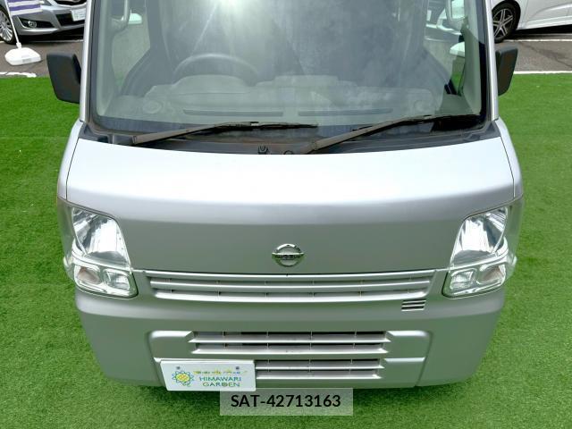 Nissan CLIPPER VAN 2018-06 8010575-17