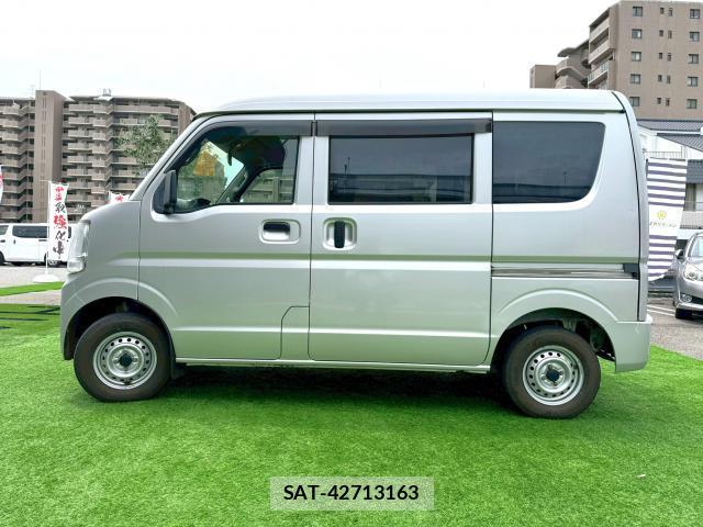 Nissan CLIPPER VAN 2018-06 8010575-2