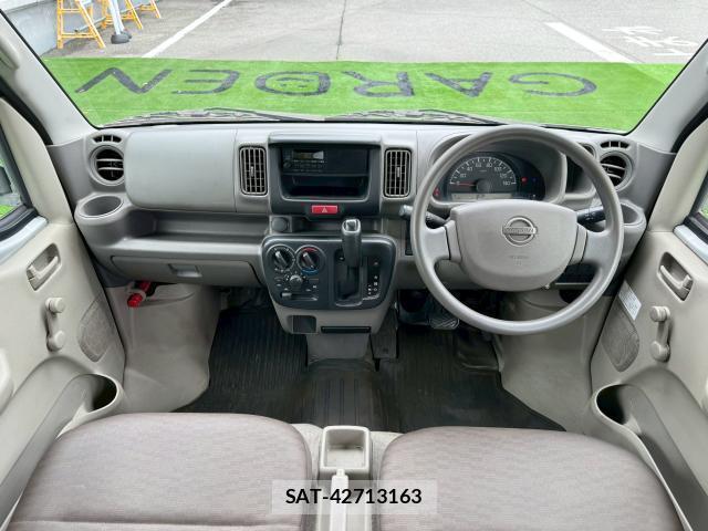 Nissan CLIPPER VAN 2018-06 8010575-9