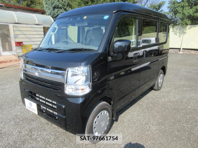 Nissan CLIPPER VAN 2022-02 8010971-0