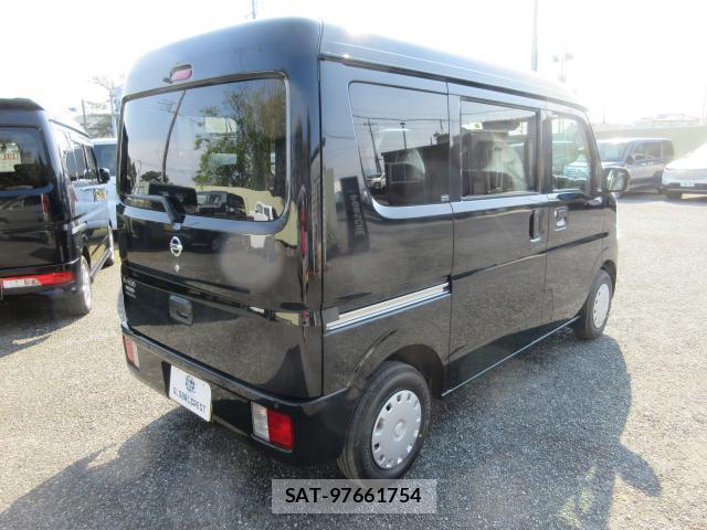 Nissan CLIPPER VAN 2022-02 8010971-1