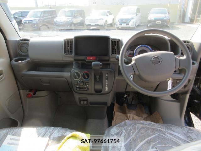 Nissan CLIPPER VAN 2022-02 8010971-2