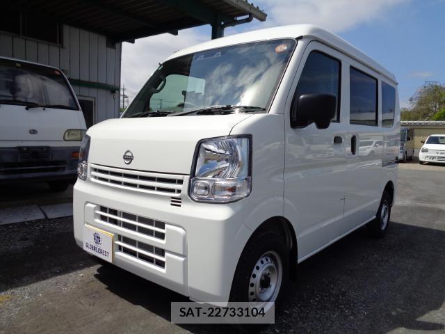 Nissan CLIPPER VAN 2025-03 8010974-0