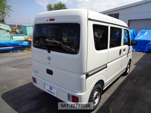 Nissan CLIPPER VAN 2025-03 8010974-1