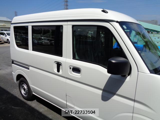 Nissan CLIPPER VAN 2025-03 8010974-14