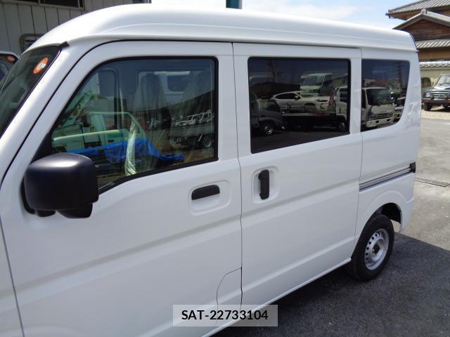 Nissan CLIPPER VAN 2025-03 8010974-15