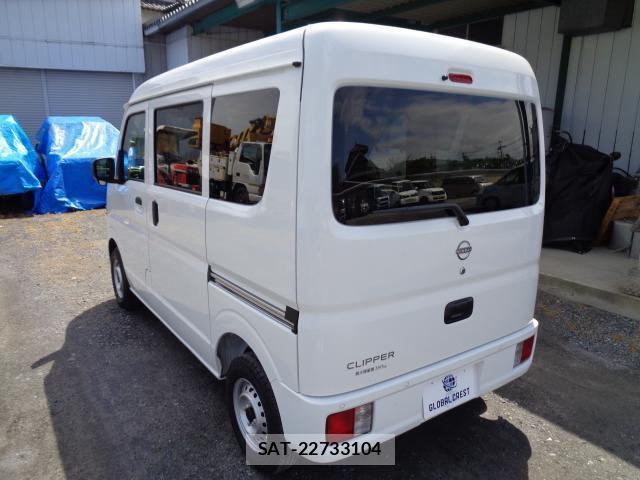 Nissan CLIPPER VAN 2025-03 8010974-18