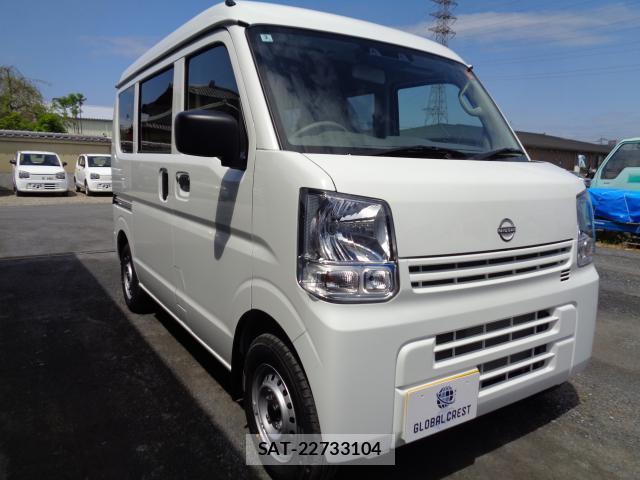 Nissan CLIPPER VAN 2025-03 8010974-19