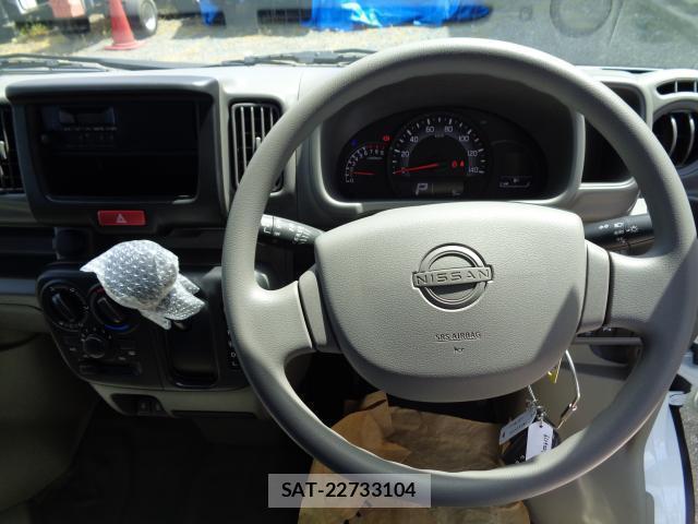 Nissan CLIPPER VAN 2025-03 8010974-2