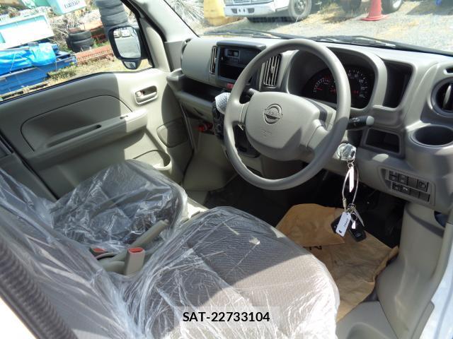 Nissan CLIPPER VAN 2025-03 8010974-4