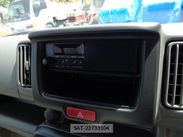 Nissan CLIPPER VAN 2025-03 8010974-7