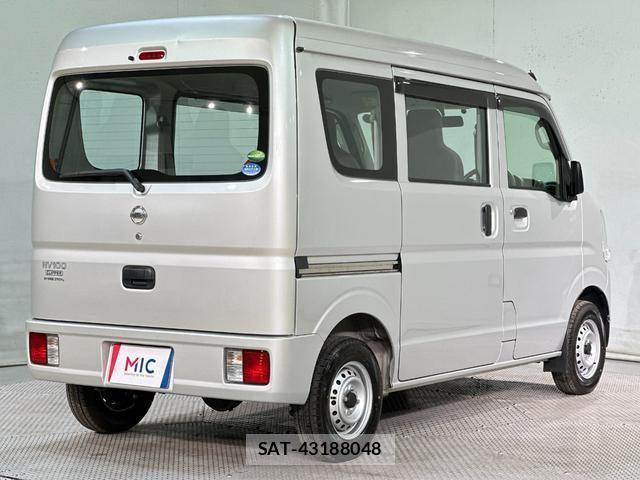Nissan CLIPPER VAN 2017-10 8011232-11