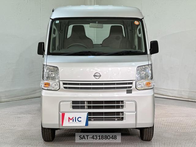 Nissan CLIPPER VAN 2017-10 8011232-8