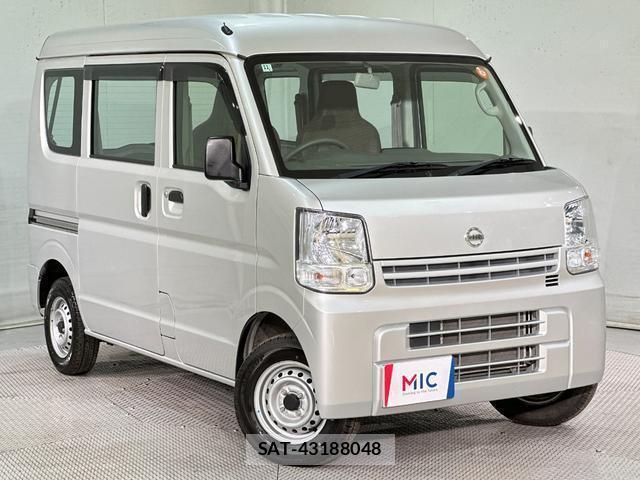 Nissan CLIPPER VAN 2017-10 8011232-9