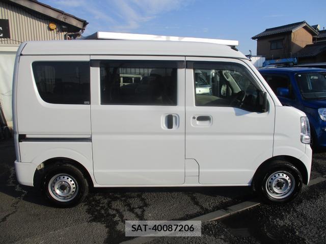 Nissan CLIPPER VAN 2020-08 8011413-1