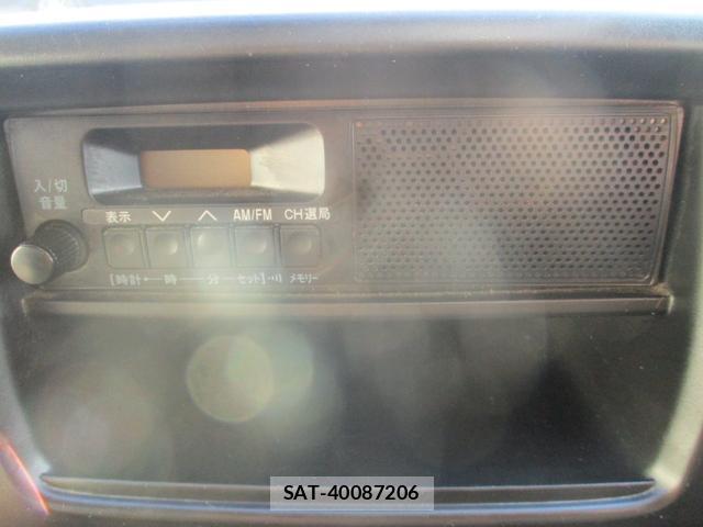 Nissan CLIPPER VAN 2020-08 8011413-4